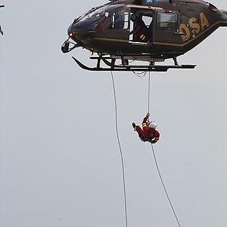 Helicopter Show 2012